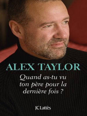 cover image of Quand as-tu vu ton père pour la dernière fois ?